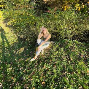 Meet your Posher, Natalie